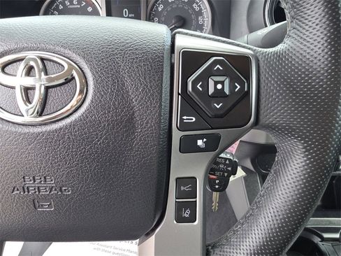 Used 2021 Toyota Tacoma SR5 image 30