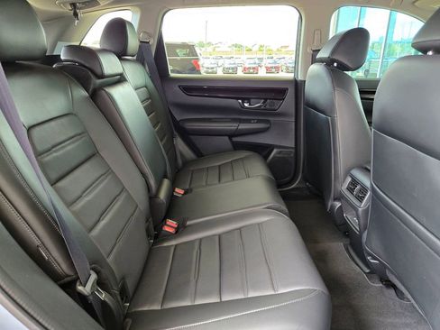 Certified 2025 Honda CR-V EX-L image 24