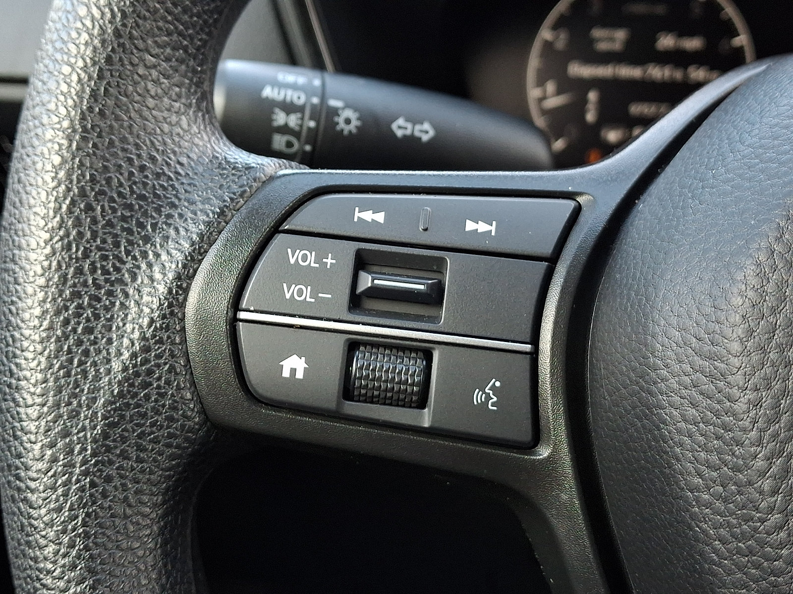 Used 2026 Honda CR-V LX image 22