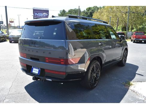 New 2026 Hyundai Santa Fe Calligraphy image 5