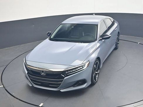 Used 2022 Honda Accord Sport Special Edition image 18
