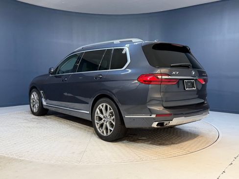 Used 2020 BMW X7 xDrive40i w/ Premium Package image 3