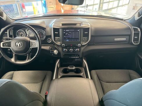 Used 2022 RAM 1500 Big Horn image 16