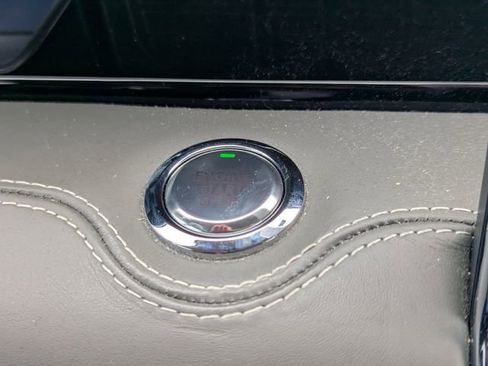 Certified 2022 Lincoln Navigator L Black Label image 33