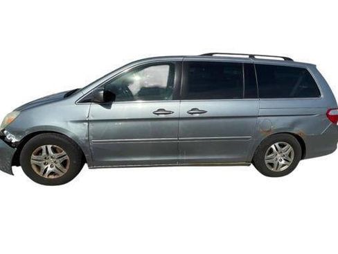 Used 2006 Honda Odyssey EX-L image 2