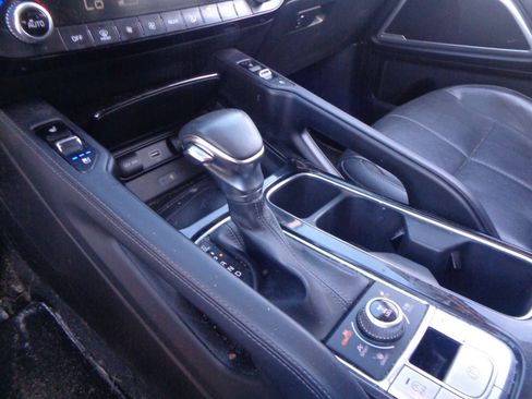 Used 2020 Kia Telluride EX AWD/4WD image 15