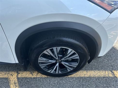 Certified 2023 Nissan Rogue SV w/ SV Premium Package image 13