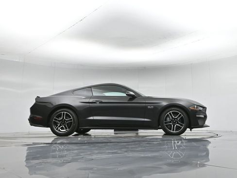 Used 2022 Ford Mustang GT w/ Equipment Group 301A image 53