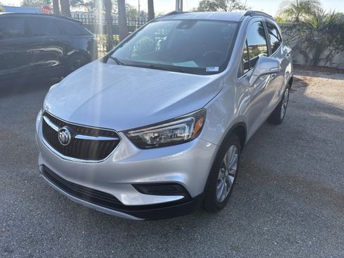 Used 2019 Buick Encore Preferred image 22