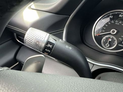 Used 2024 Genesis GV80 3.5T w/ Advanced Package image 33