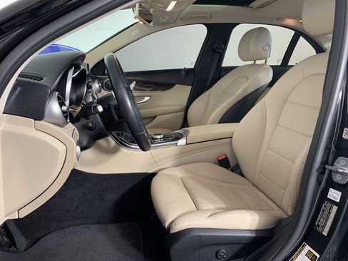 Used 2020 Mercedes-Benz C 300 C300 image 16