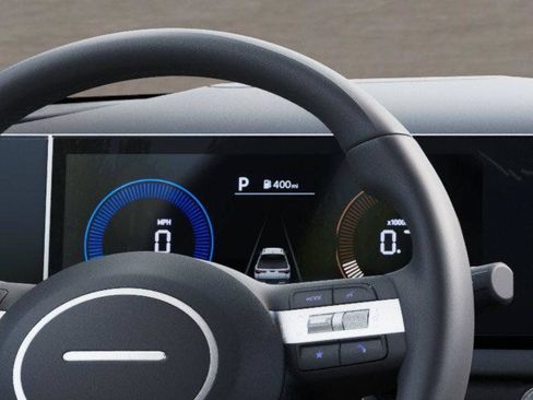 New 2027 Hyundai Santa Cruz SE FWD image 14