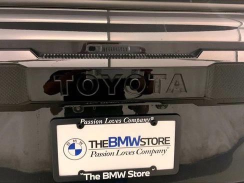 Used 2025 Toyota 4Runner TRD Pro AWD/4WD image 30