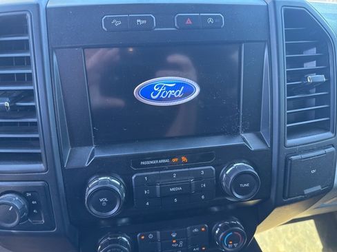 Used 2019 Ford F150 XL w/ Equipment Group 101A Mid image 2