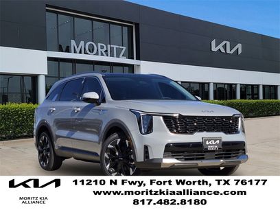 New 2026 Kia Sorento EX w/ EX Premium Package