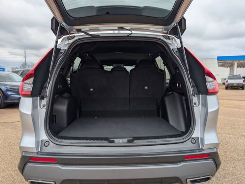 Certified 2025 Honda CR-V Sport image 32