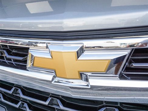 New 2026 Chevrolet Silverado 1500 LT image 4