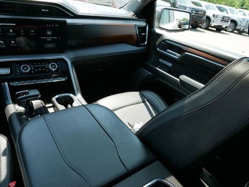 Used 2024 GMC Sierra 1500 Denali AWD/4WD image 20