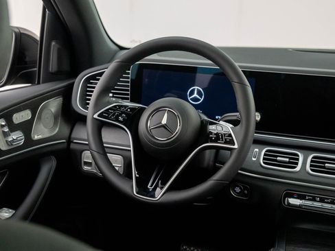 New 2026 Mercedes-Benz GLE 350 GLE 350 image 11