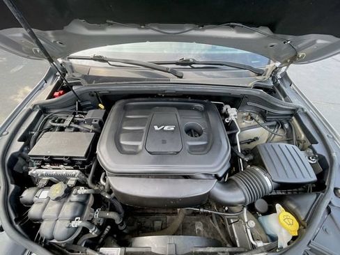 Used 2018 Jeep Grand Cherokee Summit AWD/4WD image 24