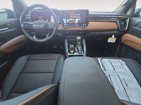 New 2026 GMC Canyon AT4 w/ Technology Plus Package image 16