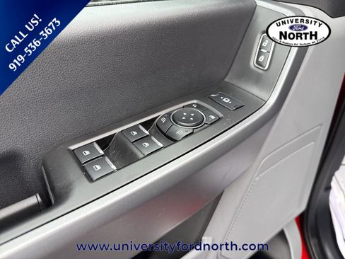 Used 2024 Ford F250 XLT w/ Camper Package AWD/4WD image 21