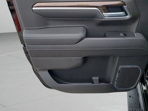 New 2026 Chevrolet Silverado 1500 RST RWD image 18