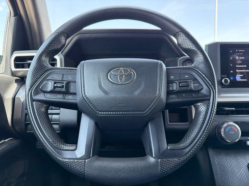 Used 2024 Toyota Tacoma SR5 RWD image 20