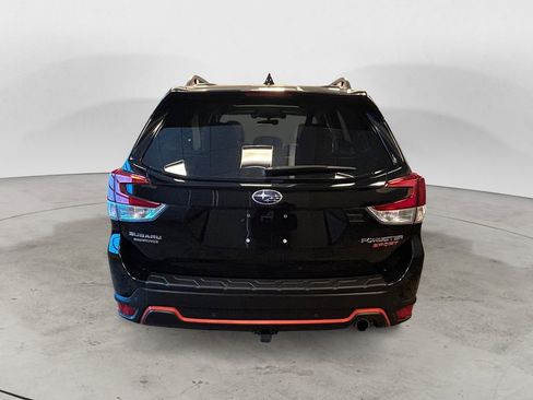 Used 2019 Subaru Forester Sport image 4