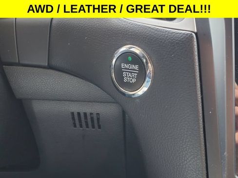 Used 2022 Ford Edge SEL w/ Convenience Package AWD/4WD image 16