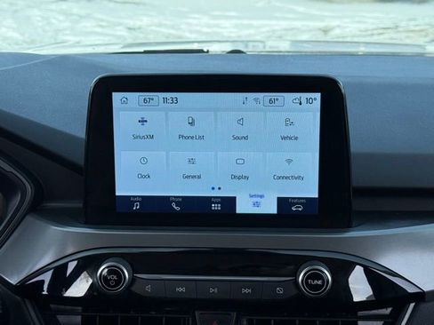 Certified 2023 Ford Escape Active image 17