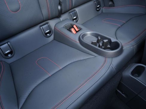 Used 2025 MINI Cooper John Cooper Works FWD image 62
