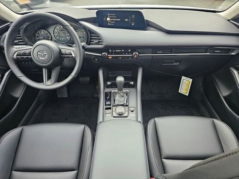 New 2026 MAZDA MAZDA3 2.5 S Sedan w/ Preferred Pkg FWD image 10