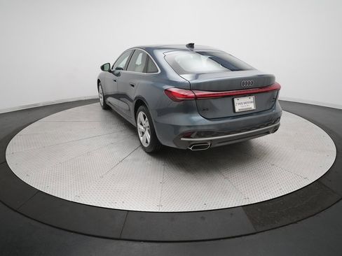 New 2025 Audi A5 2.0T Premium Plus image 36