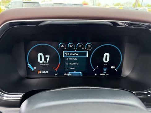 Used 2022 Ford F150 Lariat w/ Equipment Group 502A High AWD/4WD image 26