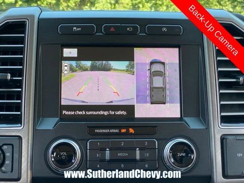 Used 2019 Ford F150 Limited AWD/4WD image 34