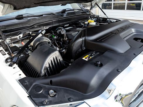 Used 2021 RAM 3500 Limited image 42