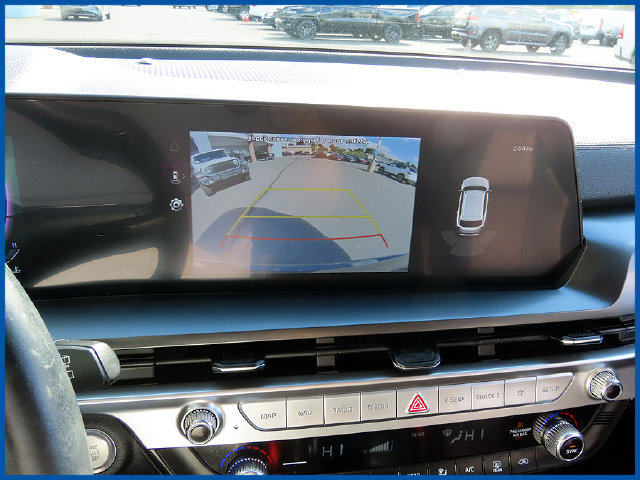 Used 2024 Kia Telluride S w/ S Sunroof Package AWD/4WD image 24