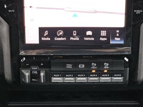 New 2026 RAM 2500 Tradesman image 15