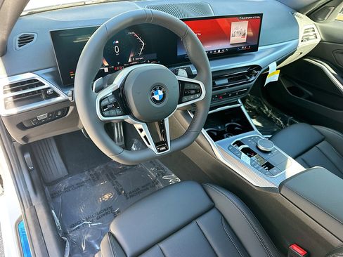 New 2026 BMW 330i 330i NA w/ M Sport Package image 7