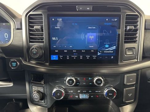 Certified 2025 Ford F150 Tremor AWD/4WD image 15
