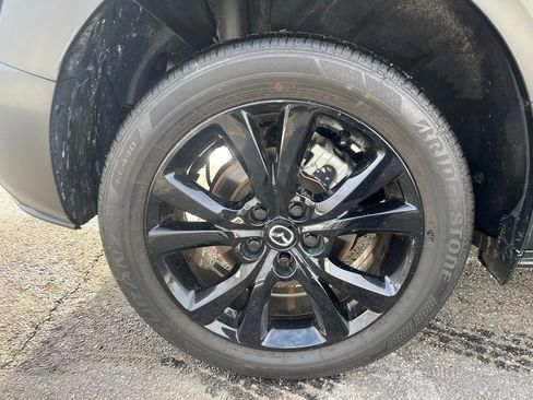 Certified 2025 MAZDA CX-30 AWD 2.5 S w/ Select Sport Pkg image 31