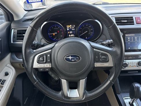 Used 2017 Subaru Outback 2.5i Limited image 13