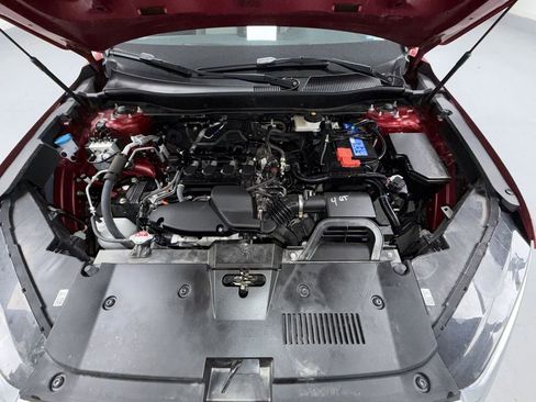 Used 2024 Honda CR-V EX image 21