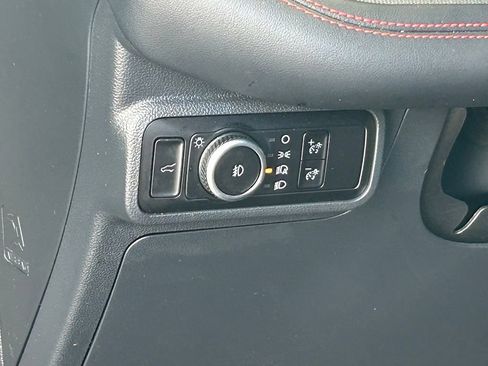 Used 2026 Ford Explorer ST-Line w/ ST-Line Street Pack RWD image 34