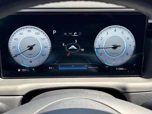 Used 2024 Hyundai Santa Cruz Limited AWD/4WD image 19