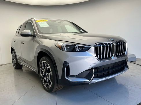 Certified 2025 BMW X1 xDrive28i image 2