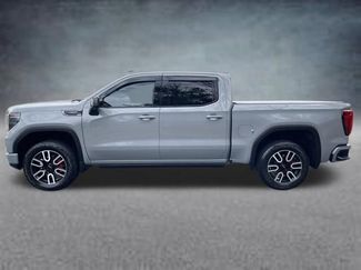 Used 2024 GMC Sierra 1500 AT4 w/ Technology Package AWD/4WD video 2