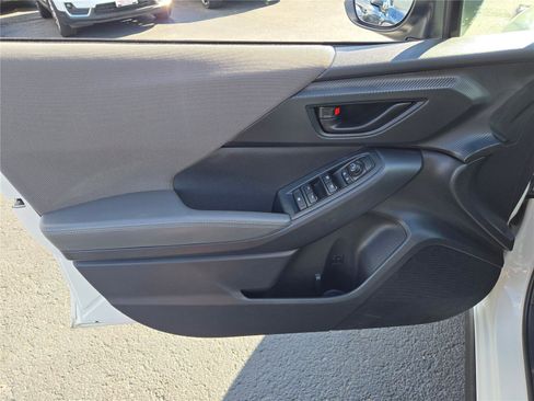 Used 2024 Subaru Crosstrek 2.0i Premium image 22