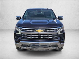 Used 2022 Chevrolet Silverado 1500 LTZ video 2
